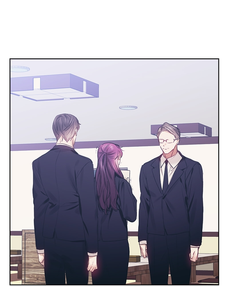 A Chance At Last Chapter 63 page 82 - 
