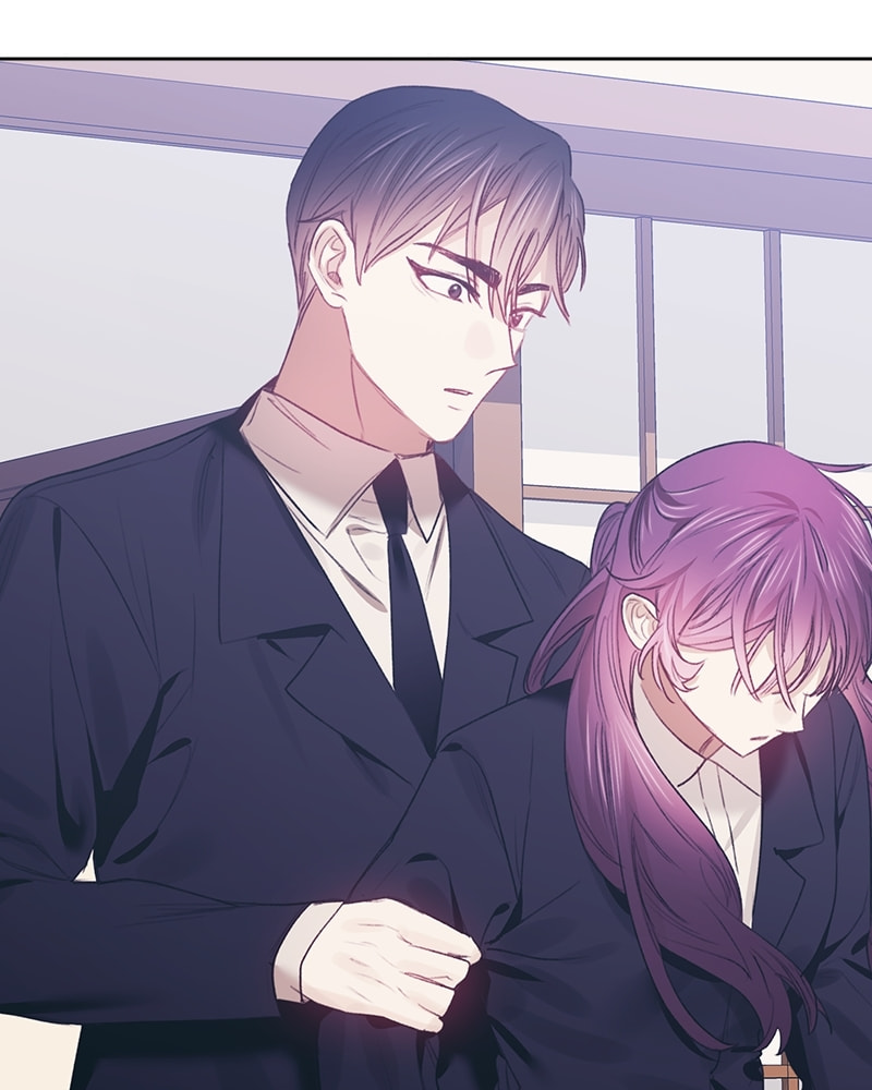 A Chance At Last Chapter 63 page 91 - 