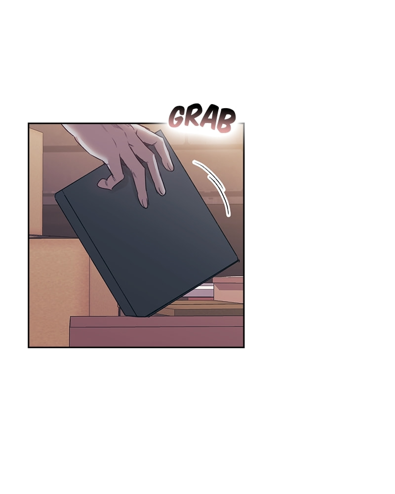 A Chance At Last Chapter 64 page 23 - 