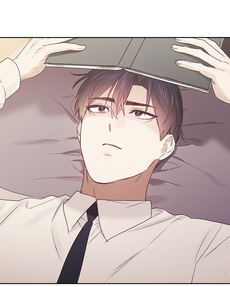 A Chance At Last Chapter 64 page 26 - 