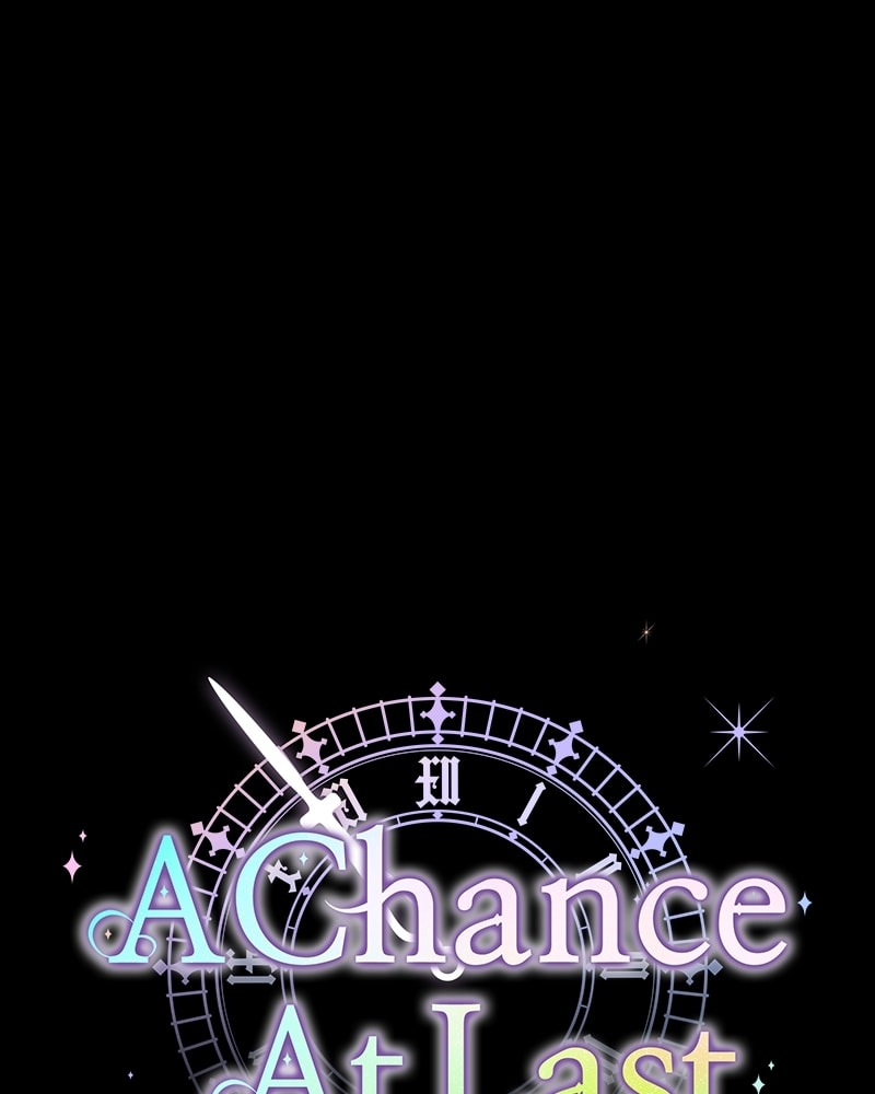 A Chance At Last Chapter 64 page 31 - 