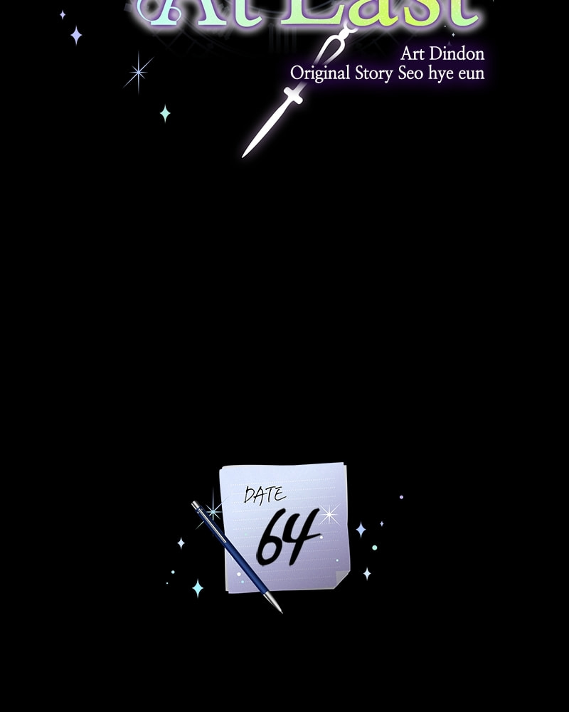 A Chance At Last Chapter 64 page 32 - 