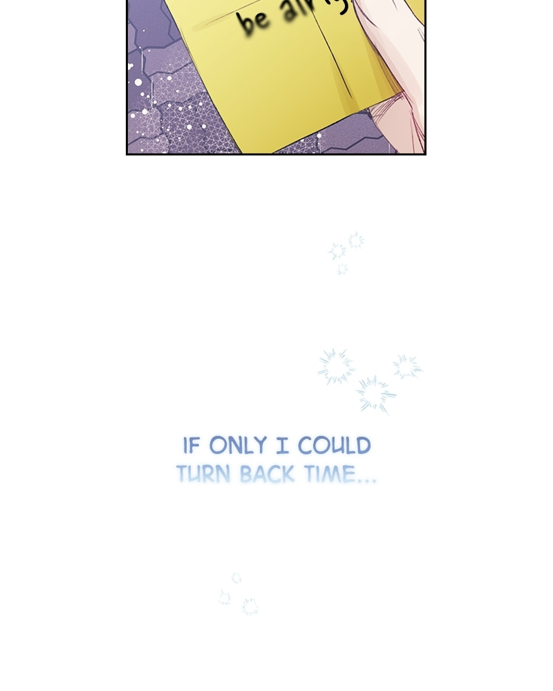A Chance At Last Chapter 64 page 69 - 