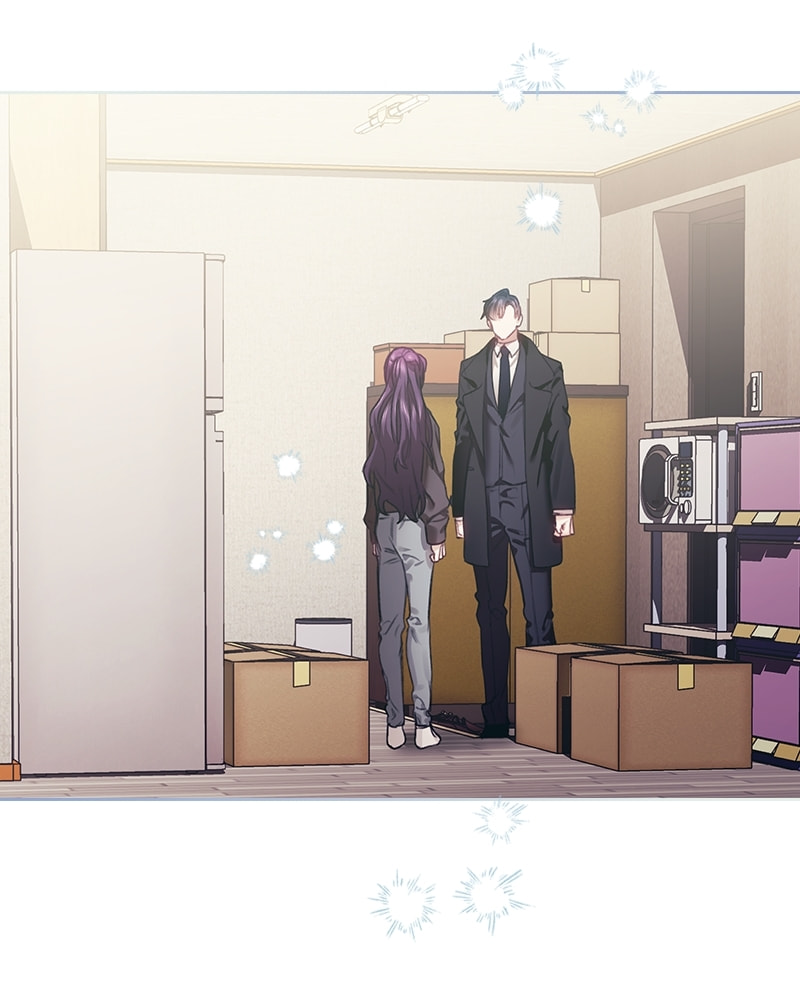 A Chance At Last Chapter 64 page 70 - 