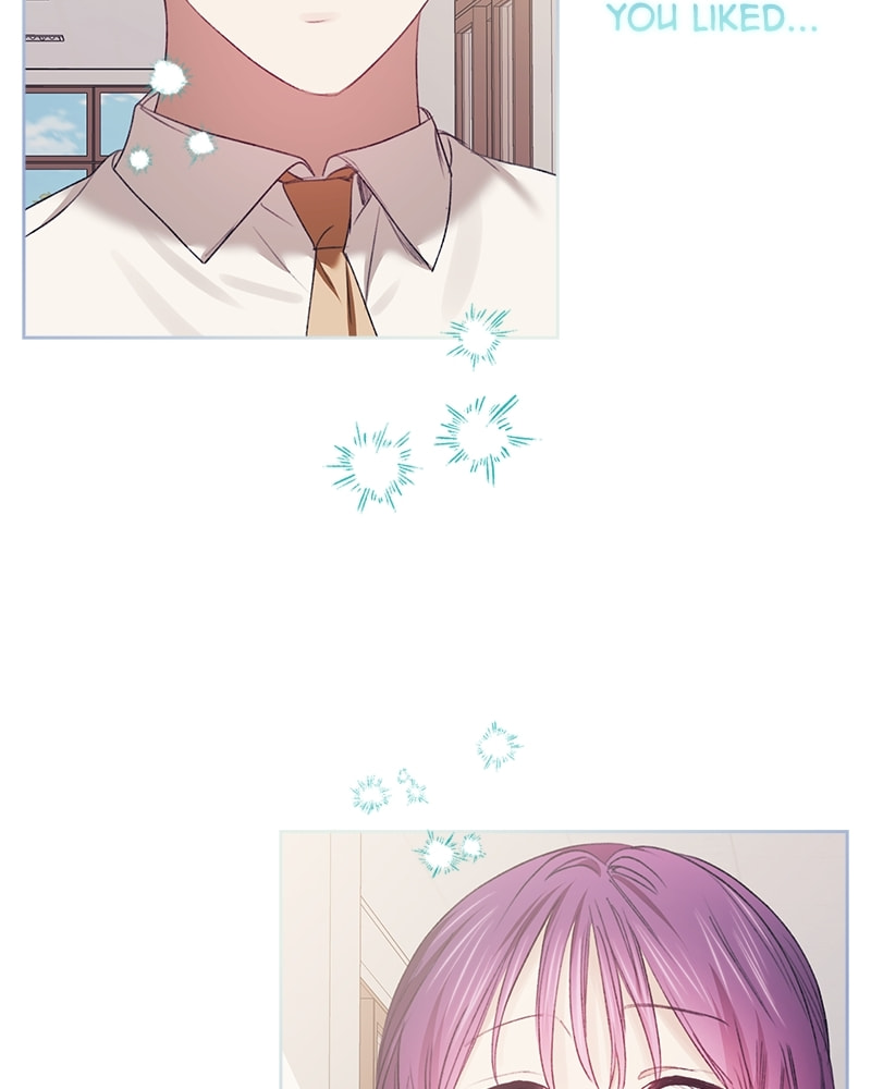 A Chance At Last Chapter 64 page 79 - 