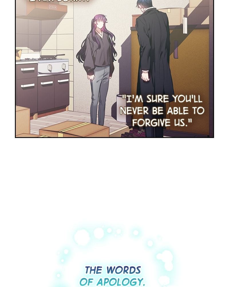 A Chance At Last Chapter 64 page 9 - 