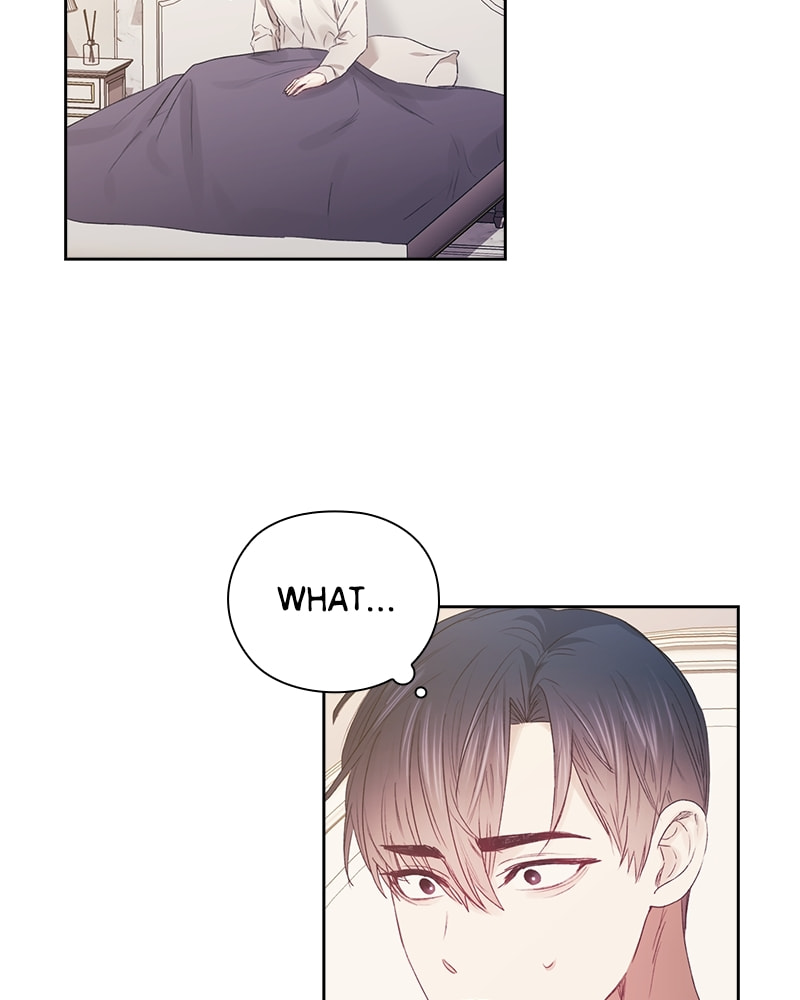 A Chance At Last Chapter 65 page 11 - 