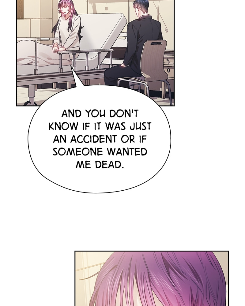 A Chance At Last Chapter 65 page 101 - 