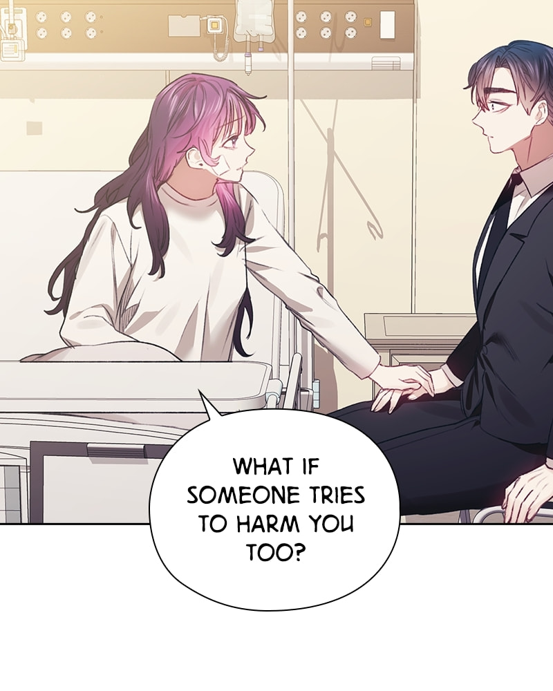 A Chance At Last Chapter 65 page 111 - 