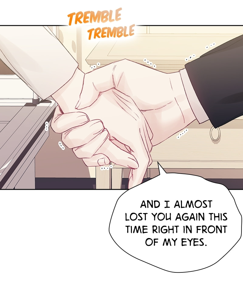 A Chance At Last Chapter 65 page 116 - 
