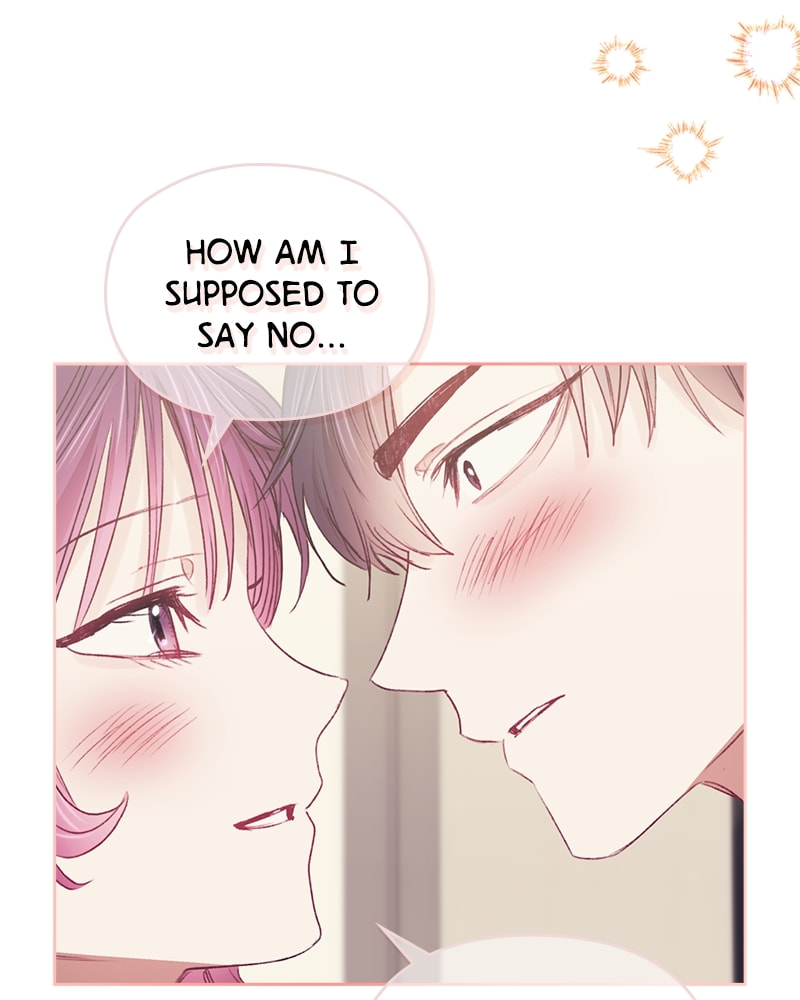 A Chance At Last Chapter 65 page 124 - 