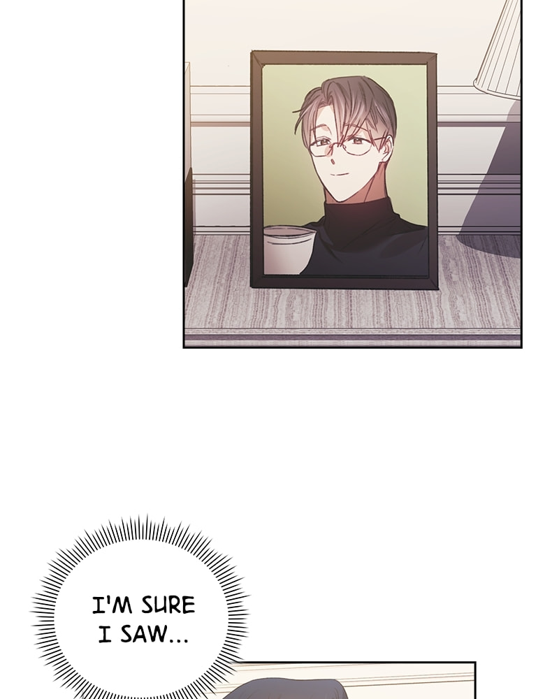 A Chance At Last Chapter 65 page 23 - 