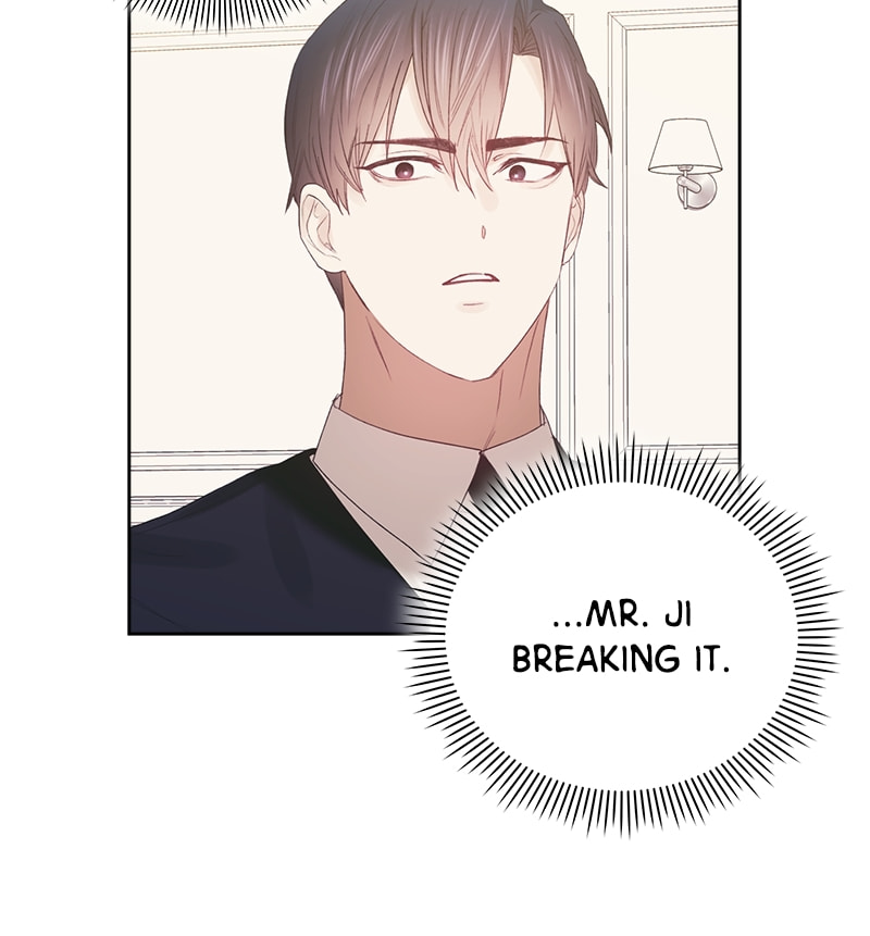 A Chance At Last Chapter 65 page 24 - 