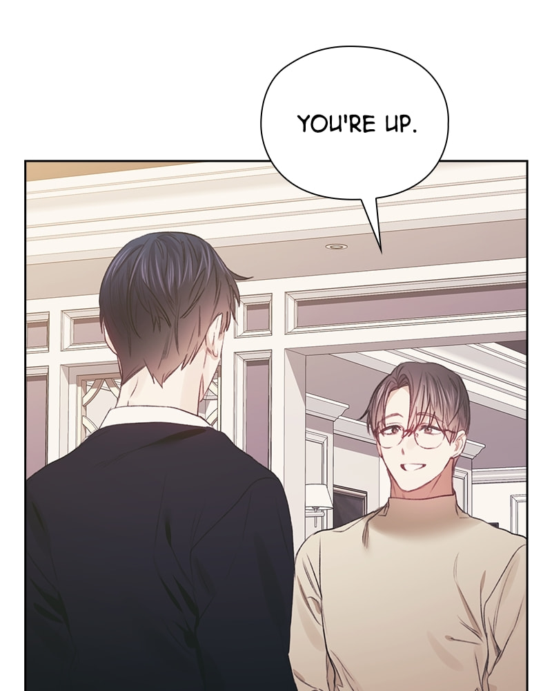 A Chance At Last Chapter 65 page 27 - 