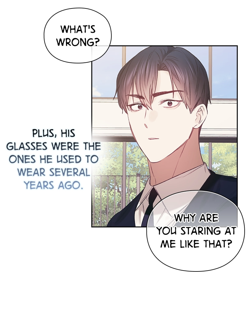 A Chance At Last Chapter 65 page 30 - 