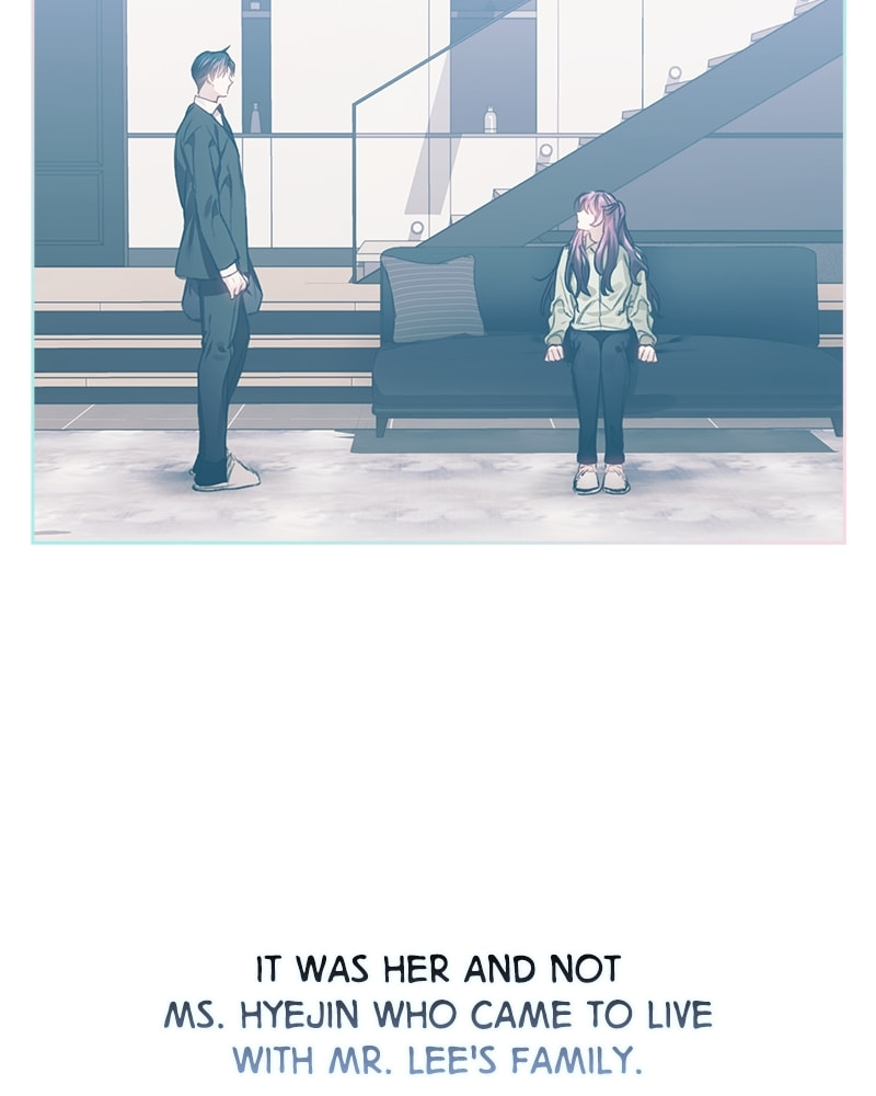 A Chance At Last Chapter 65 page 45 - 