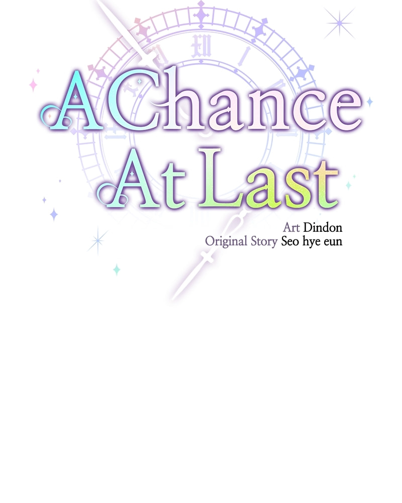A Chance At Last Chapter 65 page 78 - 