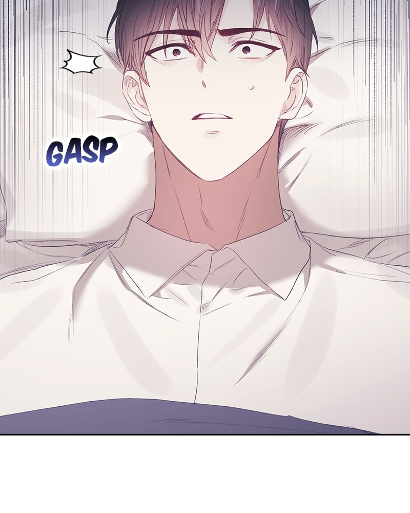 A Chance At Last Chapter 65 page 9 - 
