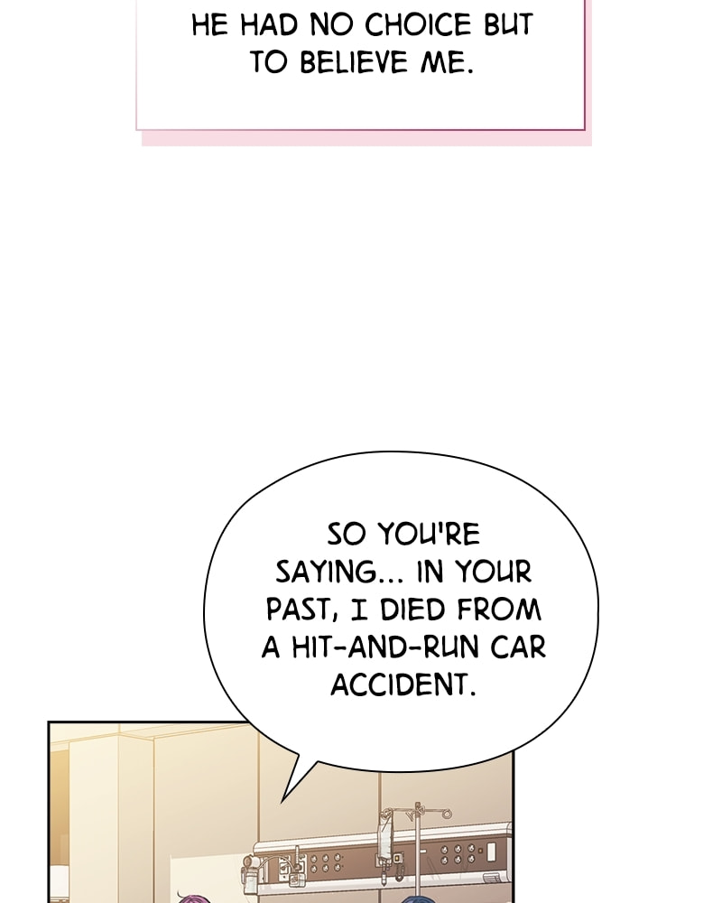A Chance At Last Chapter 65 page 100 - 