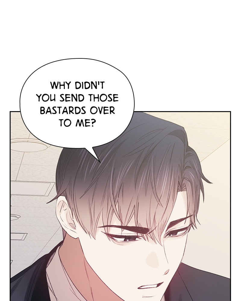 A Chance At Last Chapter 66 page 14 - 