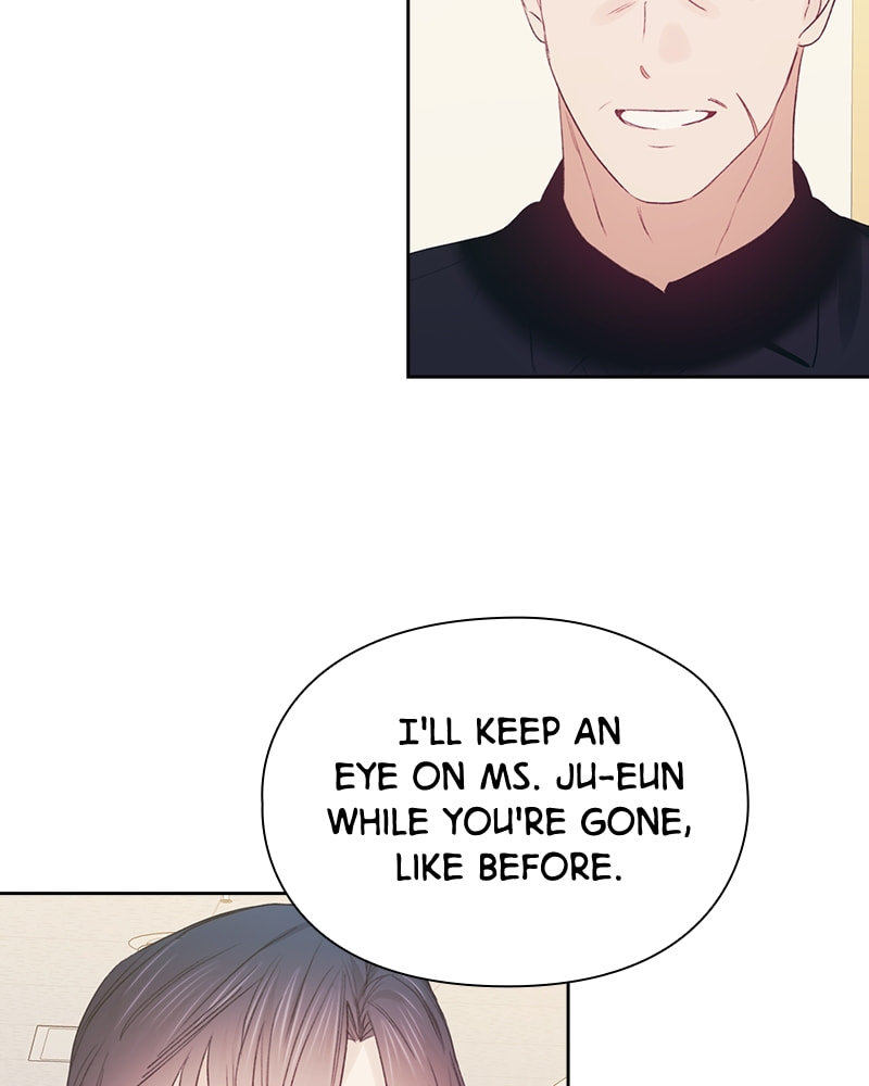 A Chance At Last Chapter 66 page 17 - 