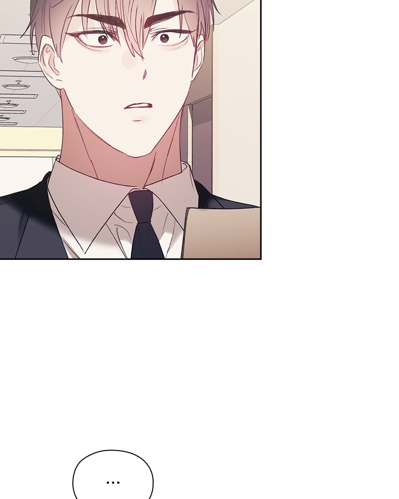 A Chance At Last Chapter 66 page 18 - 
