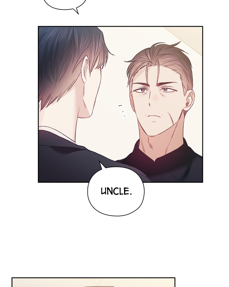 A Chance At Last Chapter 66 page 19 - 