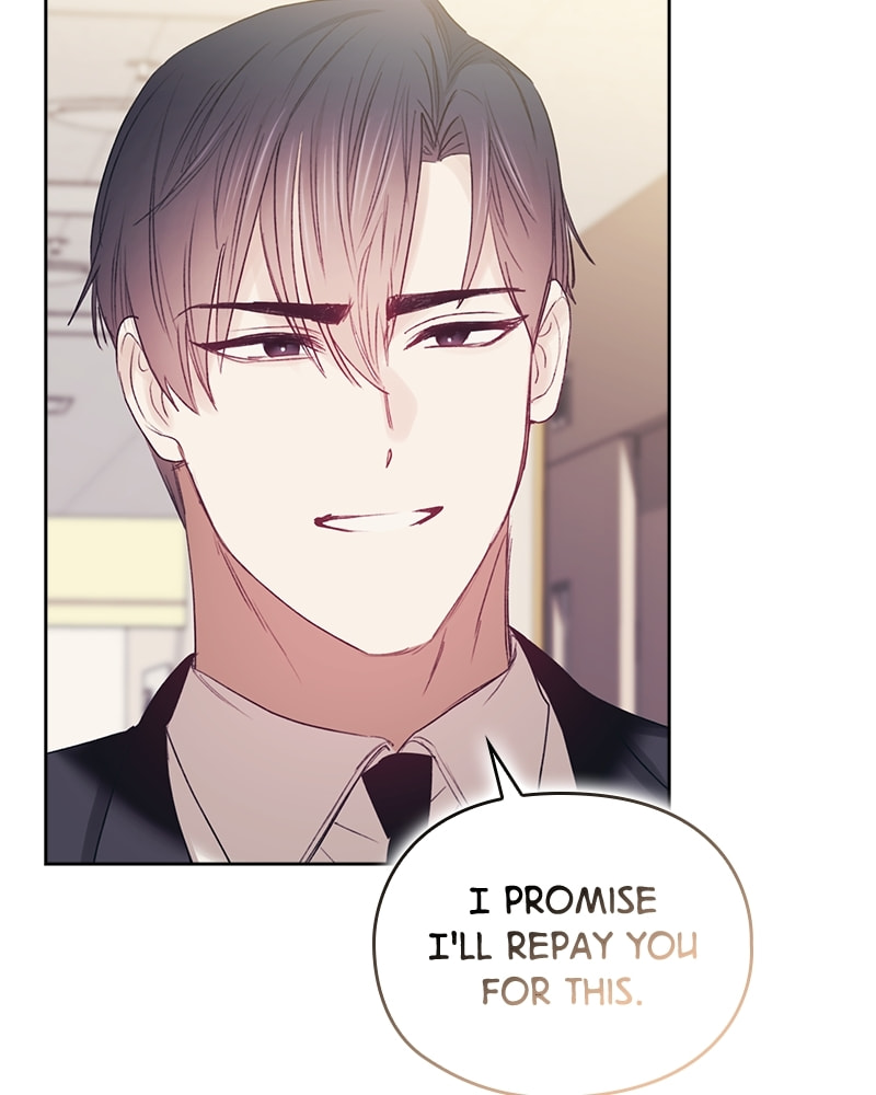 A Chance At Last Chapter 66 page 20 - 