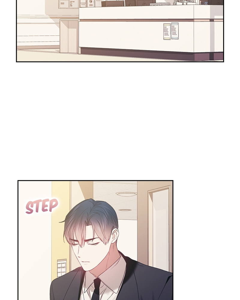 A Chance At Last Chapter 66 page 3 - 