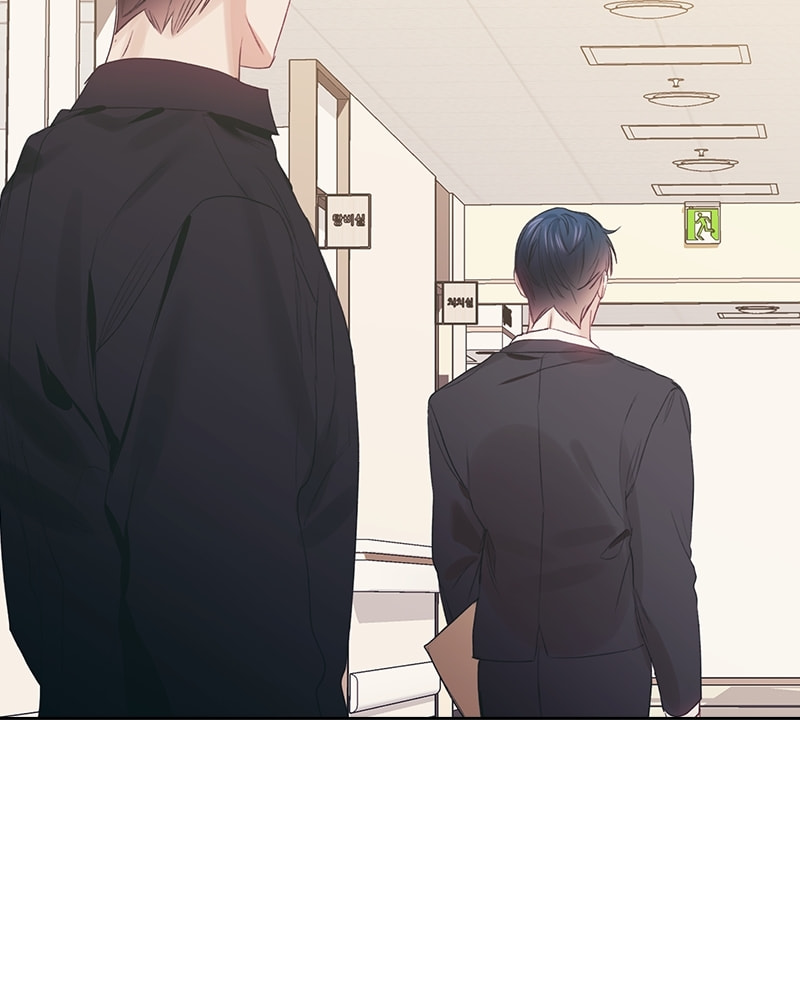 A Chance At Last Chapter 66 page 27 - 