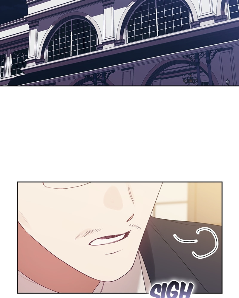 A Chance At Last Chapter 66 page 33 - 