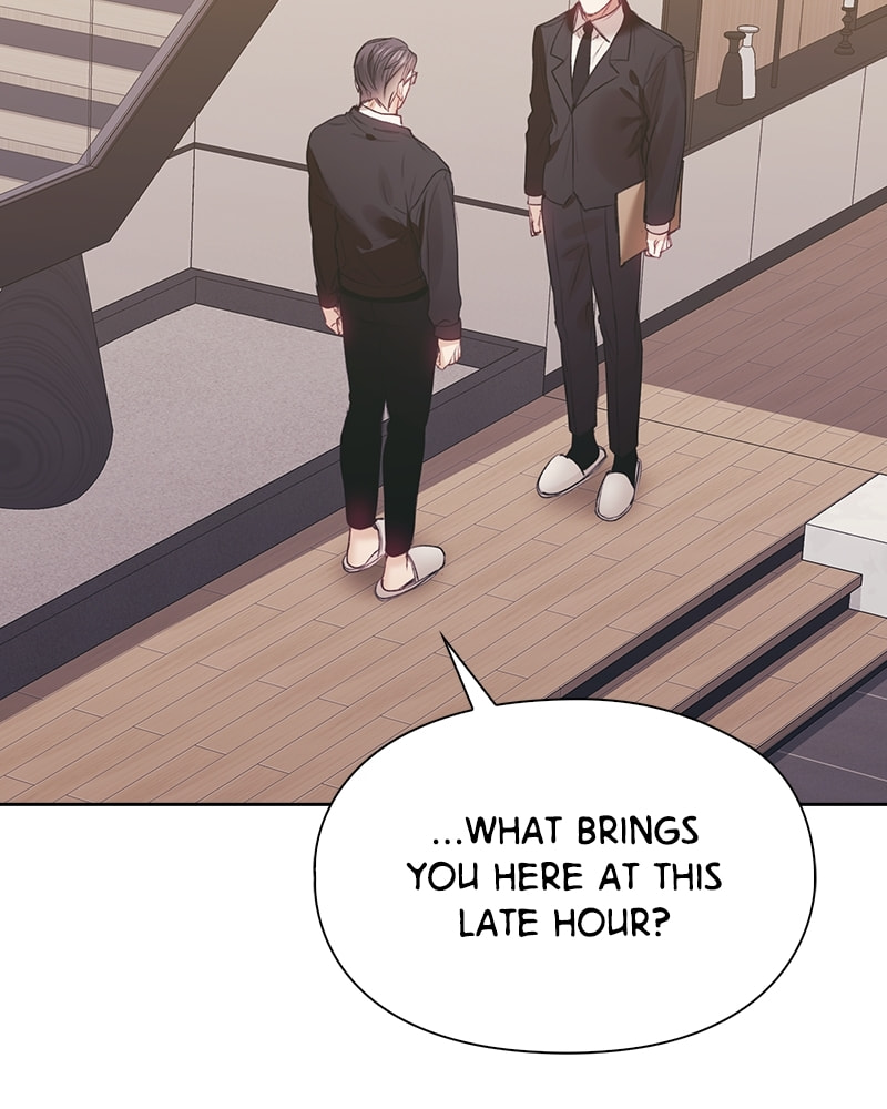 A Chance At Last Chapter 66 page 35 - 