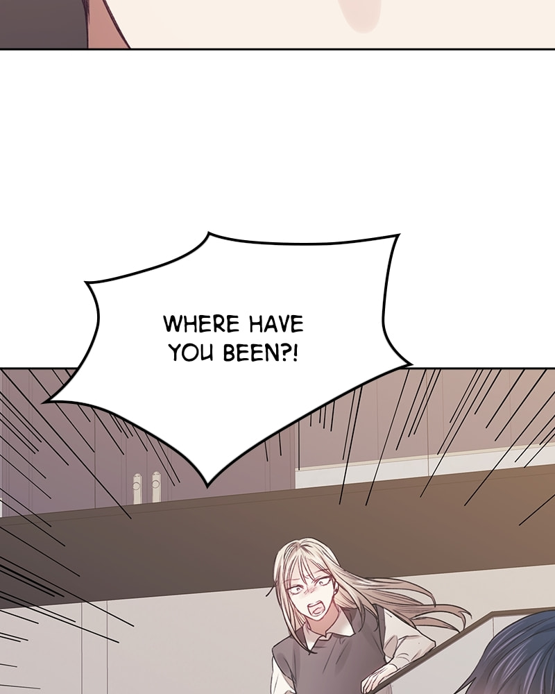 A Chance At Last Chapter 66 page 40 - 