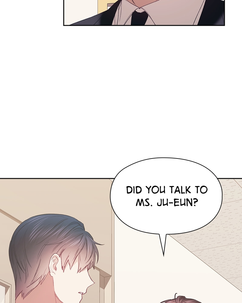 A Chance At Last Chapter 66 page 5 - 