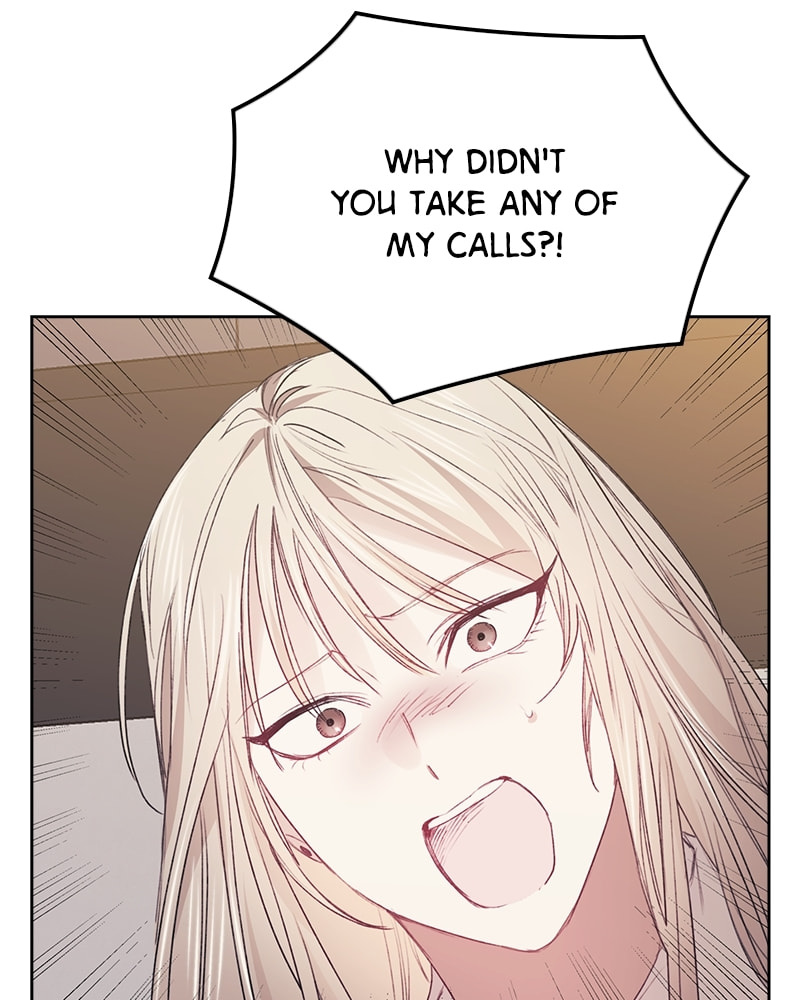 A Chance At Last Chapter 66 page 42 - 