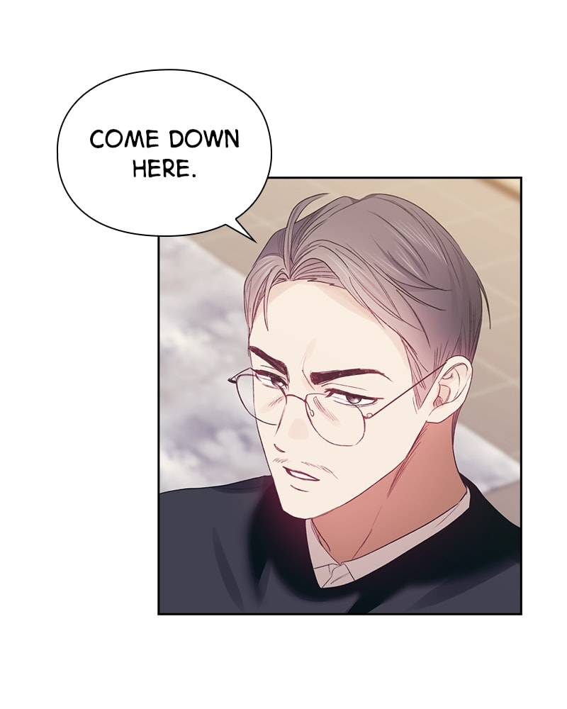 A Chance At Last Chapter 66 page 45 - 