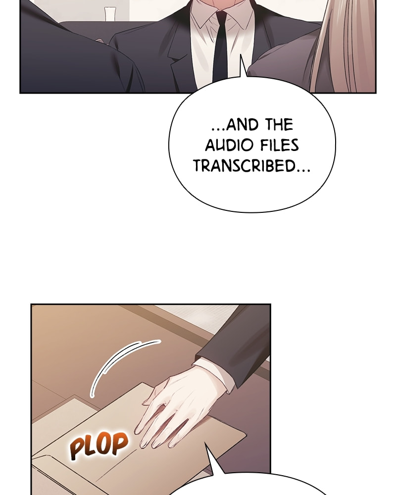 A Chance At Last Chapter 66 page 50 - 