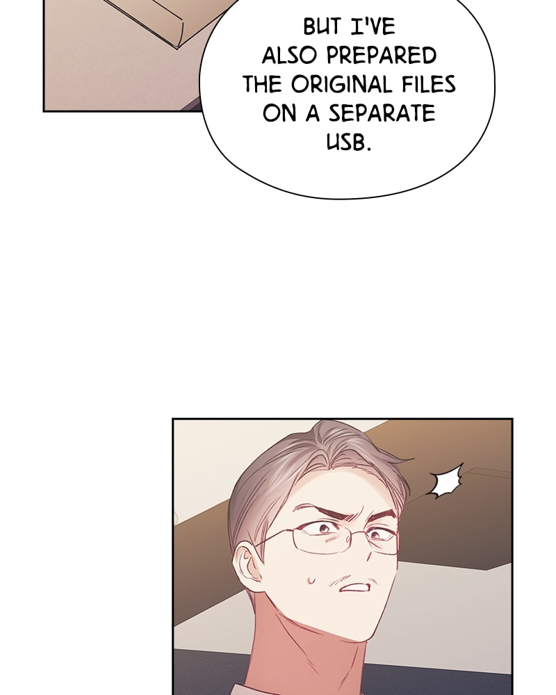 A Chance At Last Chapter 66 page 51 - 