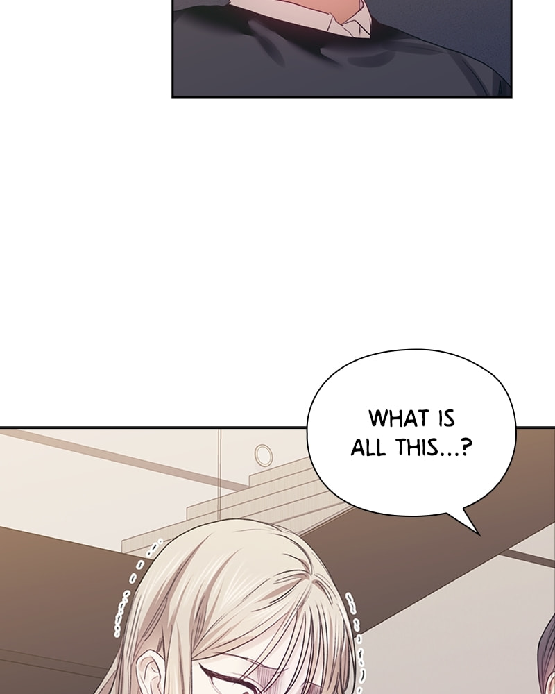 A Chance At Last Chapter 66 page 52 - 