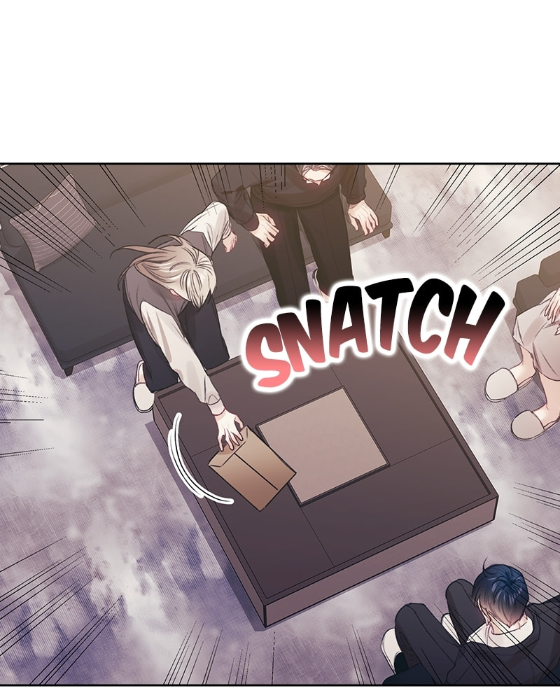 A Chance At Last Chapter 66 page 54 - 