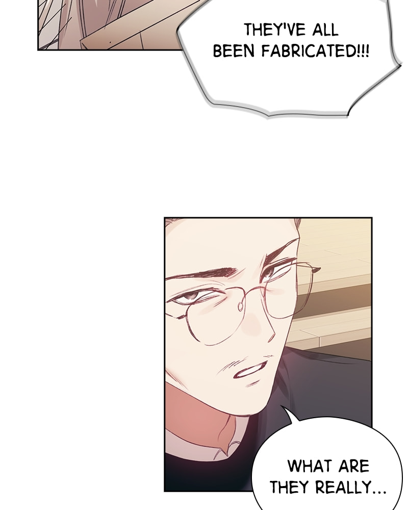A Chance At Last Chapter 66 page 57 - 