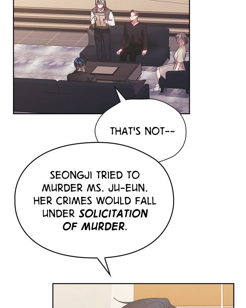 A Chance At Last Chapter 66 page 62 - 