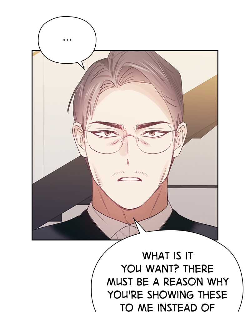 A Chance At Last Chapter 66 page 64 - 