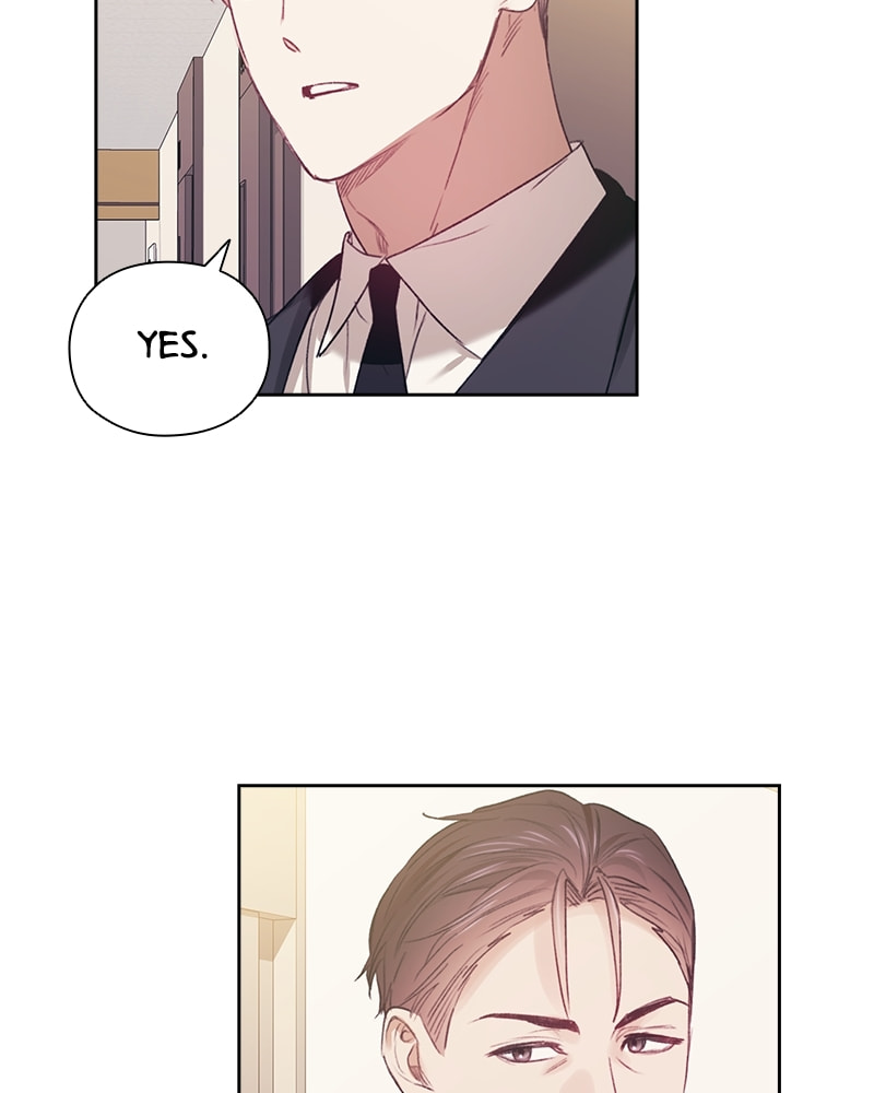 A Chance At Last Chapter 66 page 8 - 