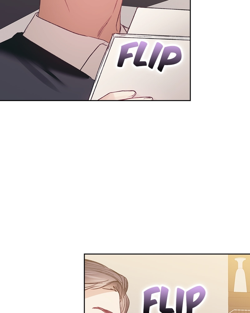 A Chance At Last Chapter 66 page 76 - 