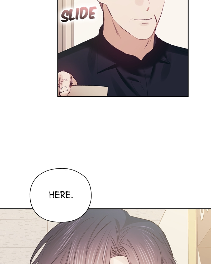 A Chance At Last Chapter 66 page 9 - 