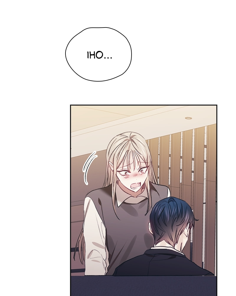A Chance At Last Chapter 66 page 84 - 