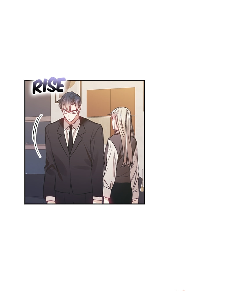 A Chance At Last Chapter 66 page 90 - 