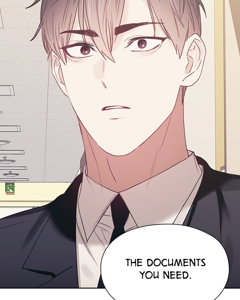 A Chance At Last Chapter 66 page 10 - 