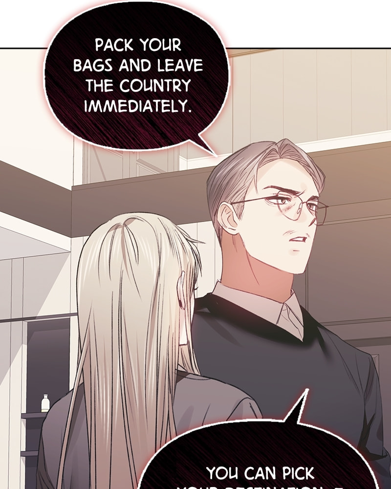 A Chance At Last Chapter 66 page 97 - 